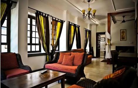 Chateau St Cloud - 108