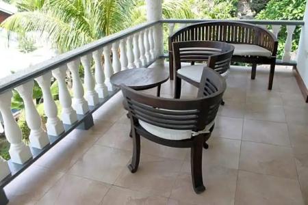 Chateau St Cloud - 67