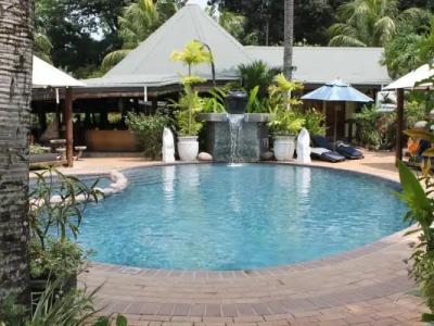 Chateau St Cloud - 125