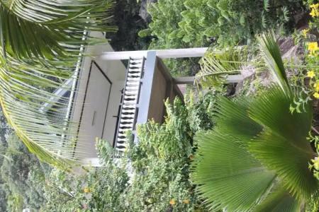 Chateau St Cloud - 92