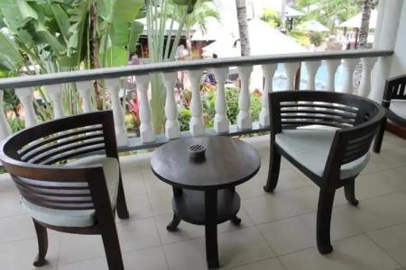 Chateau St Cloud - 91