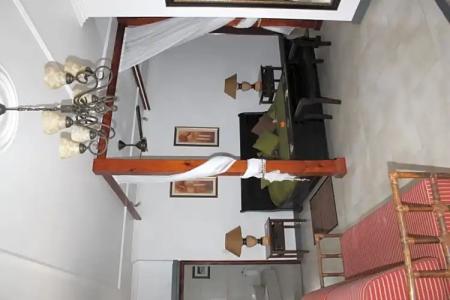 Chateau St Cloud - 96