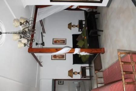 Chateau St Cloud - 116