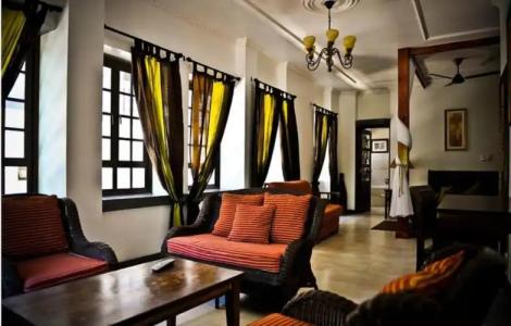 Chateau St Cloud - 124