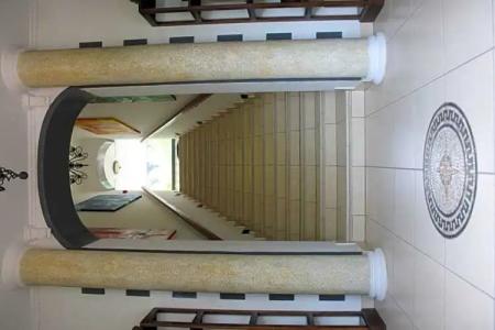 Chateau St Cloud - 104