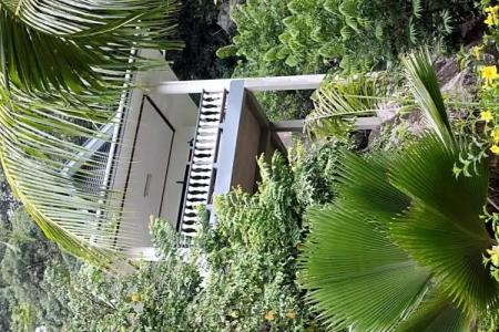 Chateau St Cloud - 81