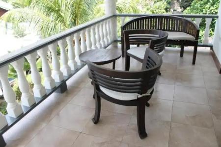 Chateau St Cloud - 75