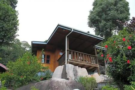 Chateau St Cloud - 68