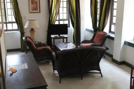 Chateau St Cloud - 115