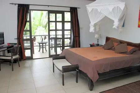 Chateau St Cloud - 79