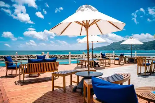 Niva Labriz Seychelles - 0