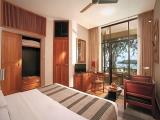 Double room with panoramic view