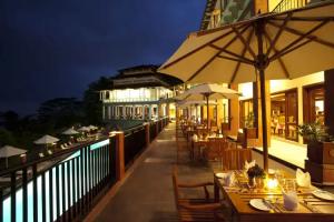 Amaya Hills Hotel, Kandy