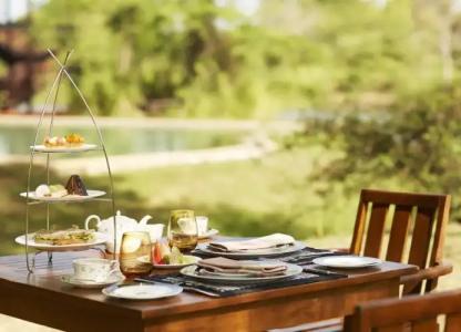 Jetwing Vil Uyana, A Luxury Reserve - 19