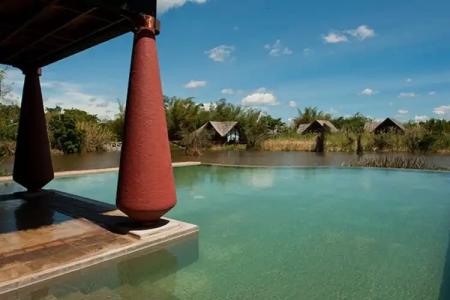 Jetwing Vil Uyana, A Luxury Reserve - 9