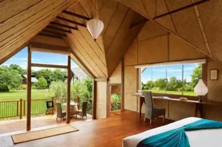 Jetwing Vil Uyana, A Luxury Reserve - 30