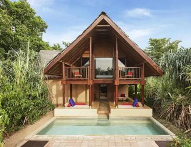 Jetwing Vil Uyana, A Luxury Reserve - 47