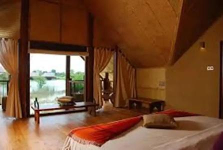 Jetwing Vil Uyana, A Luxury Reserve - 2