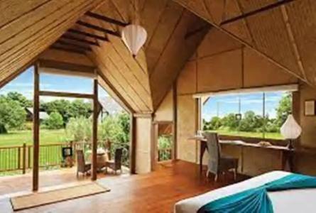 Jetwing Vil Uyana, A Luxury Reserve - 13