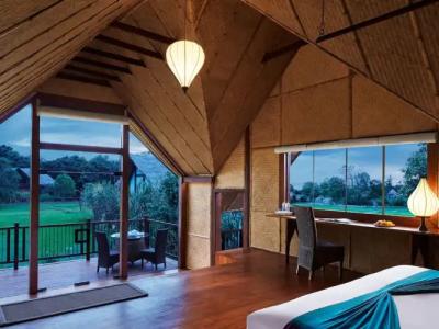Jetwing Vil Uyana, A Luxury Reserve - 38