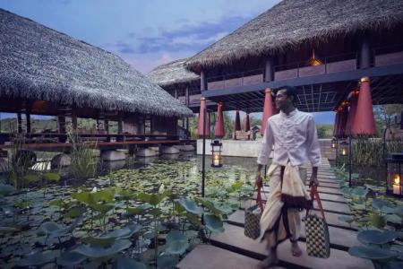 Jetwing Vil Uyana, A Luxury Reserve - 17