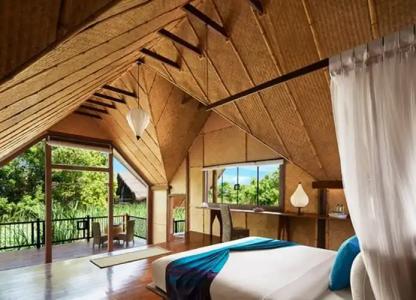 Jetwing Vil Uyana, A Luxury Reserve - 12
