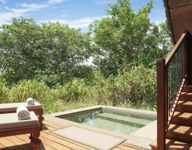 Jetwing Vil Uyana, A Luxury Reserve - 35