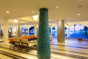 Trinco Blu by Cinnamon, Trincomalee