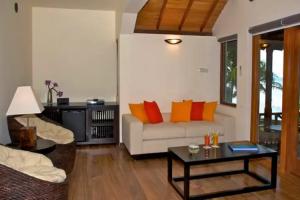Jetwing Saman Villas, Bentota