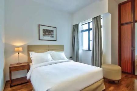 Hilton Colombo Residence - 4