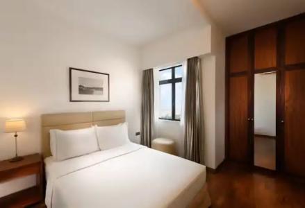 Hilton Colombo Residence - 75