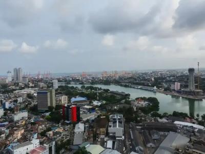 Hilton Colombo Residence - 29