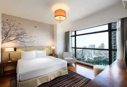 Hilton Colombo Residence - 55