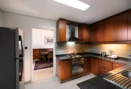 Hilton Colombo Residence - 79