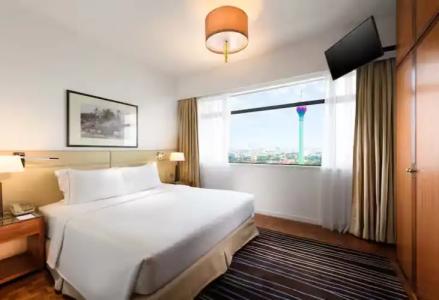 Hilton Colombo Residence - 66