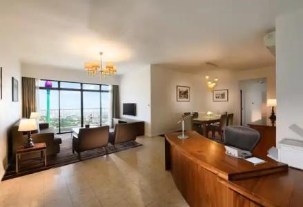 Hilton Colombo Residence - 56