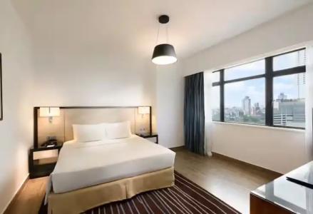 Hilton Colombo Residence - 47