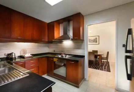 Hilton Colombo Residence - 57