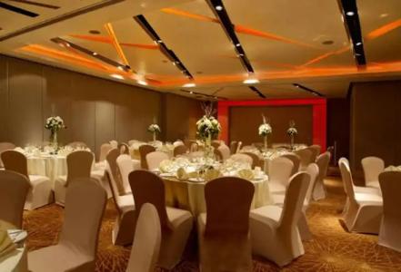 Hilton Colombo Residence - 20