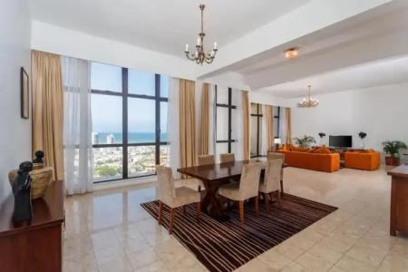 Hilton Colombo Residence - 90