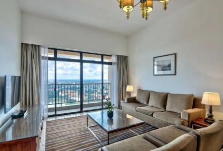 Hilton Colombo Residence - 7