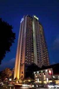 Hilton Colombo Residence - 0