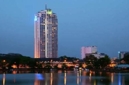Hilton Colombo Residence - 28