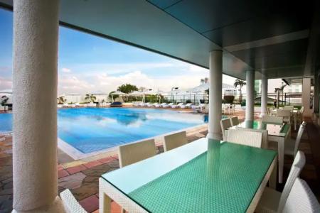 Hilton Colombo Residence - 18