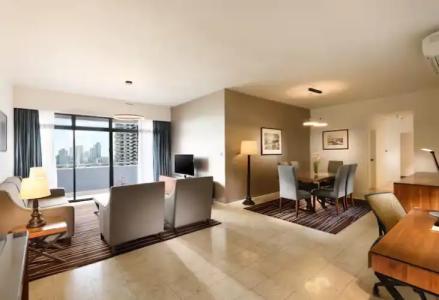 Hilton Colombo Residence - 52