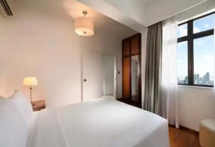 Hilton Colombo Residence - 53