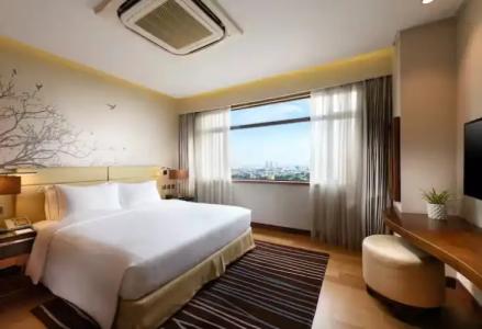 Hilton Colombo Residence - 60