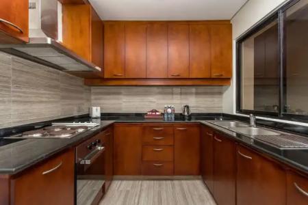 Hilton Colombo Residence - 35