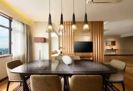 Hilton Colombo Residence - 61