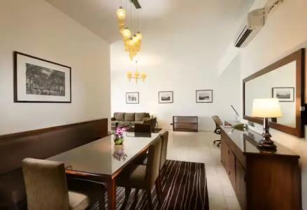 Hilton Colombo Residence - 82